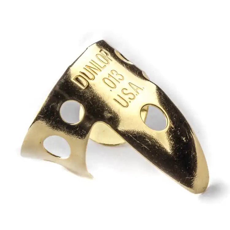 D13BRASS Fingerpick .013 Saisonangebot