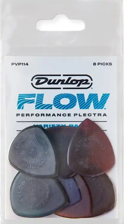 Nur Heute Flow Pick Variety Pack 8 Stk