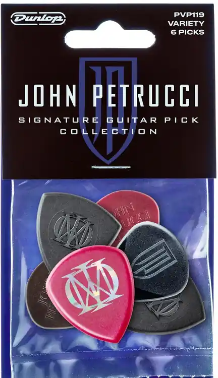 Nur Für Kurze Zeit PVP119 John Petrucci Variety P