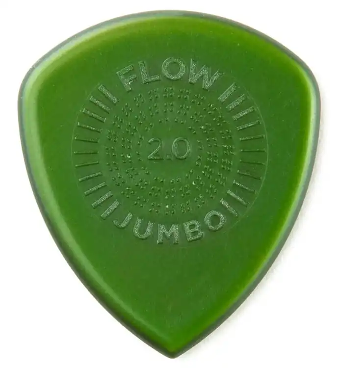 Flow Jumbo 2,0mm Ultex Grip Kostenloser Versand