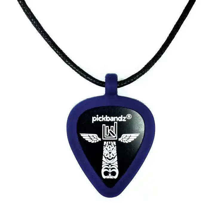 Versand Am Gleichen Tag Halsband Midnight Blue