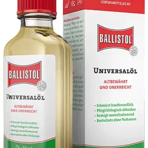 Ausverkauf Ballistol Universalöl 50ml
