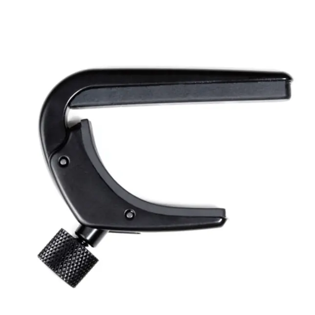 PWCP12 Ukulele Capo Pro Garantierte Lieferung
