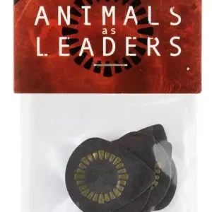AALP04 Animal as Leaders Jazz Heißes Angebot