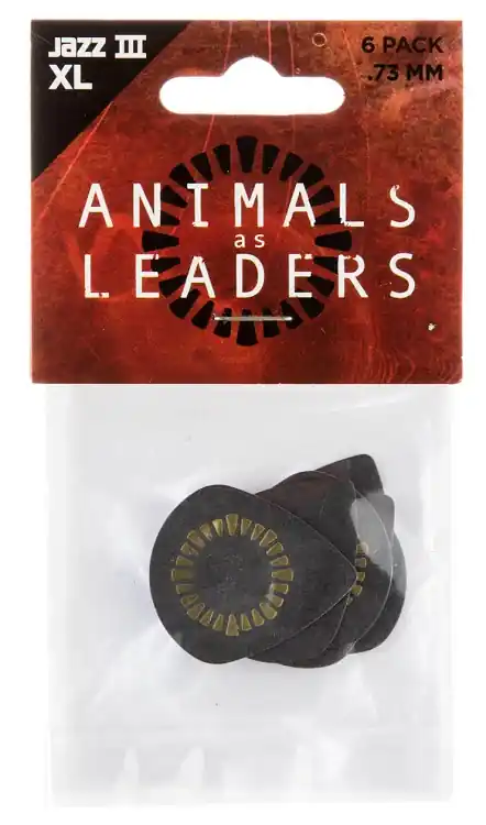 AALP04 Animal as Leaders Jazz Heißes Angebot