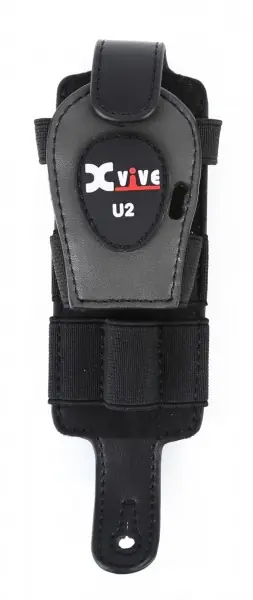XVIVE U2 Transmittterholder Beliebt