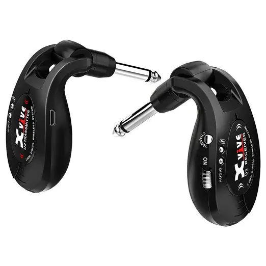 XVIVE U2 Guitar Wireless Syste Neuheit