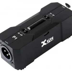 XVIVEP1 Portable Phantom Power Bestpreis