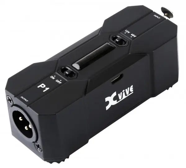 XVIVEP1 Portable Phantom Power Bestpreis