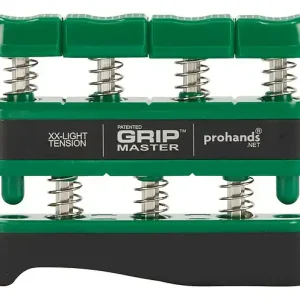 Nur Für Kurze Zeit Gripmaster XX-Light grün