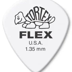 Bestseller 468 Tortex Flex JazzIII 1,35mm