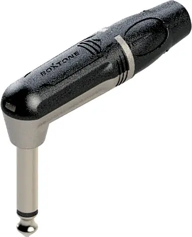 Preisreduziert RJ2RP Klinkenstecker mono Wink