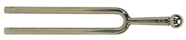 Sichere Zahlung Stimmgabel rund As/Gis 415,3hz