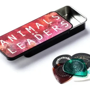 AALPT01 Animal as Leaders Tin Neu Im Sortiment