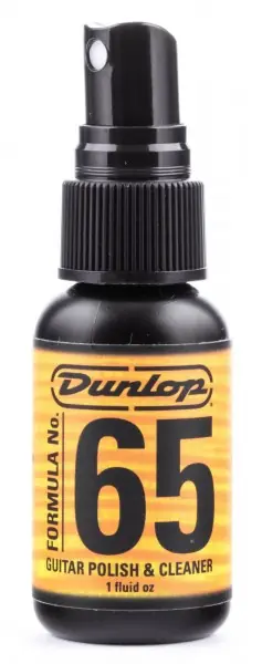 Sonderaktion 65 Formula Polish+Cleaner 29ml