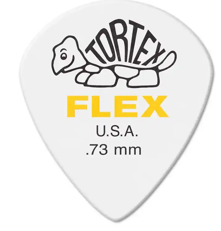 466 Tortex Flex JazzIII XL 073 Neuheit