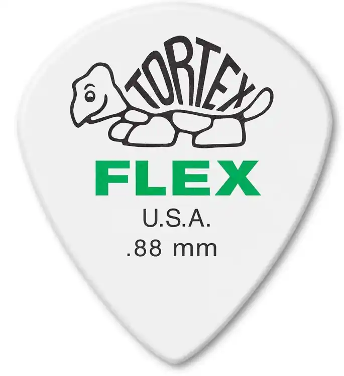 Preis Gesenkt 466 Tortex Flex JazzIII XL 088