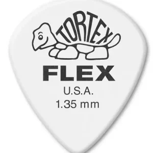 466 Tortex Flex JazzIII XL 135 Markenprodukt