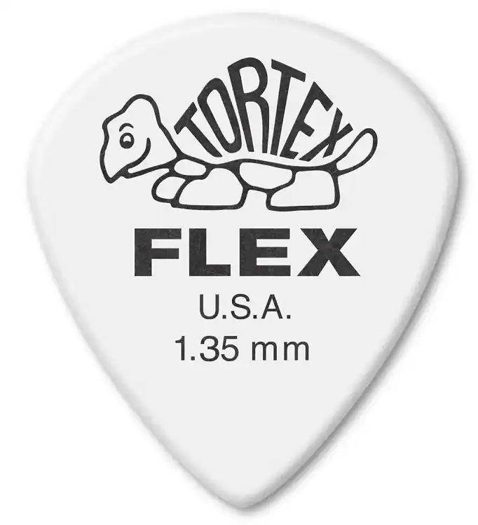 466 Tortex Flex JazzIII XL 135 Markenprodukt