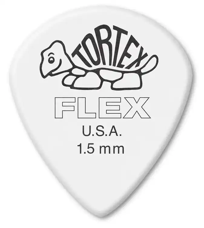 466 Tortex Flex JazzIII XL 1.5 Schneller Versand