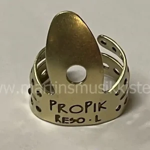 112032412 Reso Brass Lg Splitt Top-Angebot