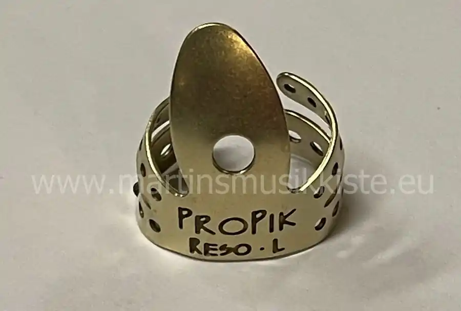 112032412 Reso Brass Lg Splitt Top-Angebot