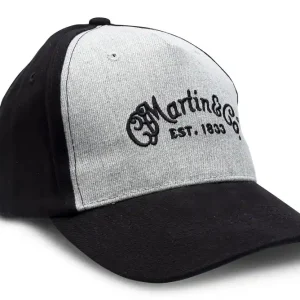 Solange Der Vorrat Reicht 18NH0054LXL Fitted Cap