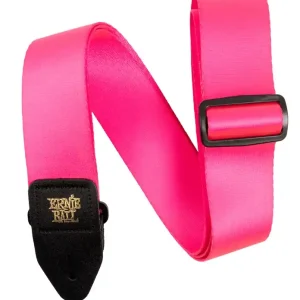 EB5321 Premium Neonpink Gurt Neu