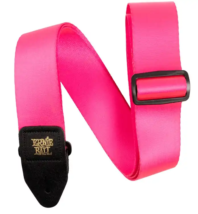 EB5321 Premium Neonpink Gurt Neu