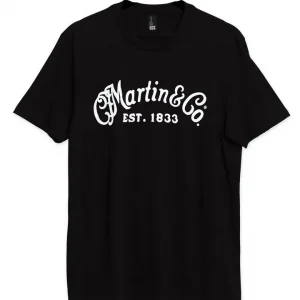 Zertifiziert 18CM0109M Black Shirt M