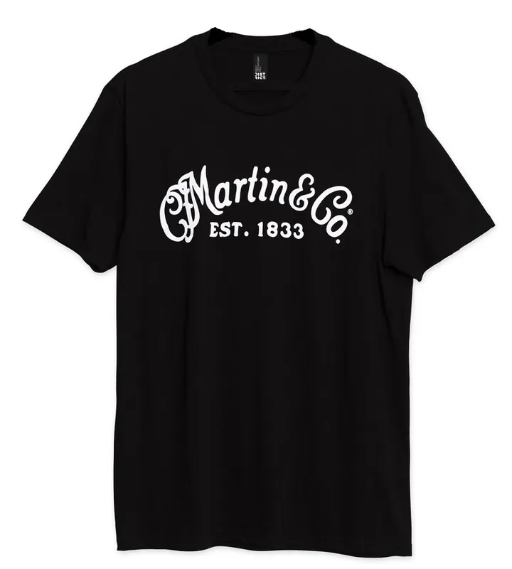 Zertifiziert 18CM0109M Black Shirt M