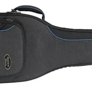 CV E-Guitar Case Gigbag black Heißes Angebot