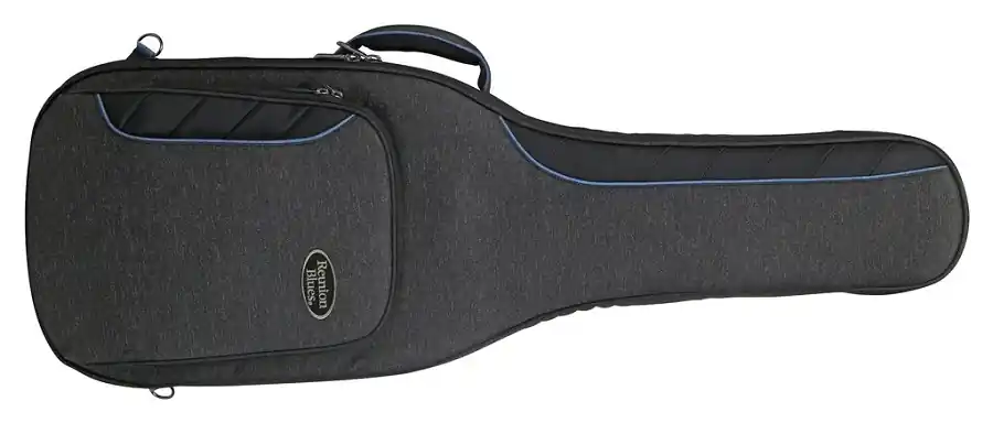 CV E-Guitar Case Gigbag black Heißes Angebot