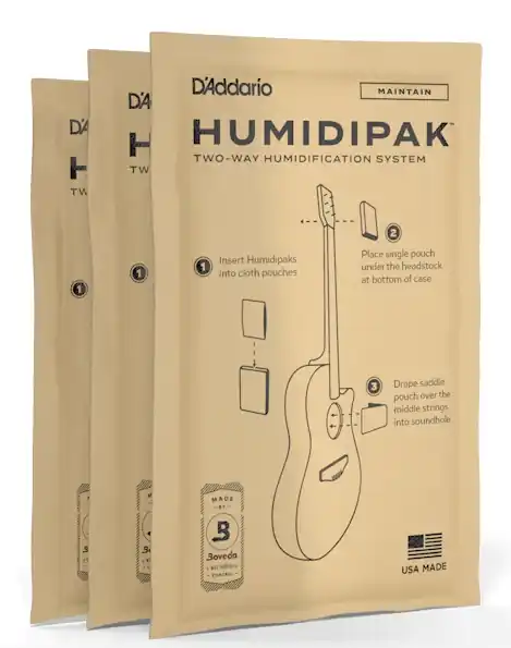 Kracherpreis PWHPRP03 Humidipak Refill 3 St