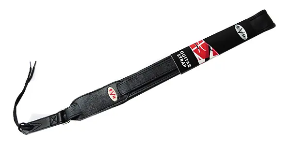 Markenware Premium Guitar Strap 56 Leder
