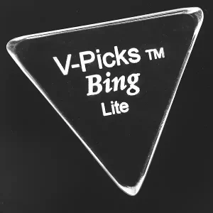 Must-Have Bing Lite 1,5mm Dreieck