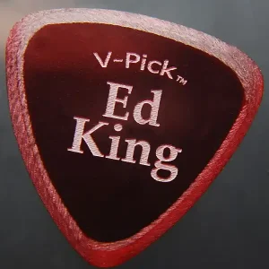 Ed King Signature 2,75mm Finale Aktion