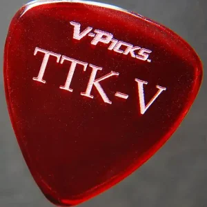 The Tone King ruby red 1,5mm Top-Seller