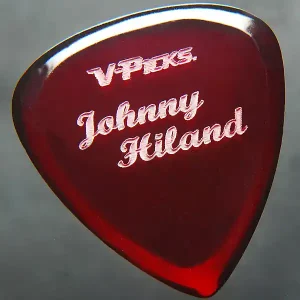 Günstig Johnny Hiland Sign Pick 2,75mm