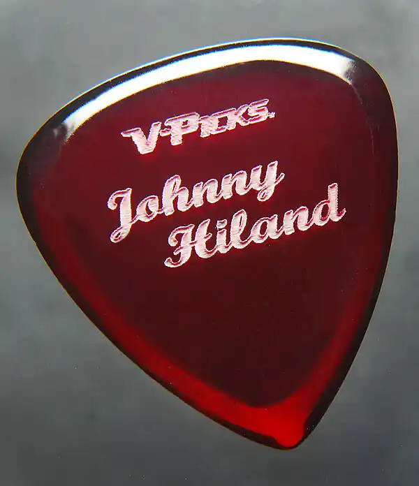 Günstig Johnny Hiland Sign Pick 2,75mm