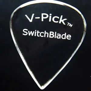 Abverkauf Switchblade 1,5mm clear