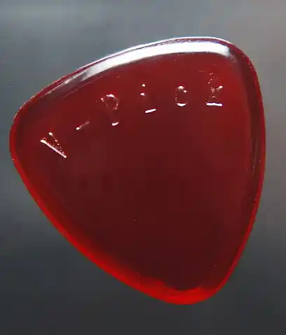 Freakishly large rounded rubyr Ausverkauf