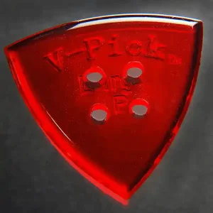 Hot Tamale Guitar Mando 2,75mm Finale Aktion