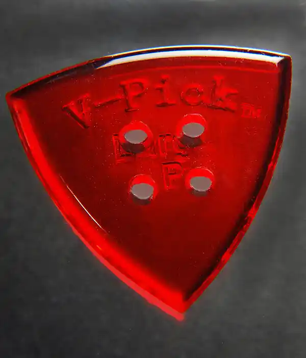 Hot Tamale Guitar Mando 2,75mm Finale Aktion