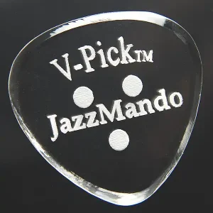Heißes Angebot Jazz Mando I Pick 1,5mm