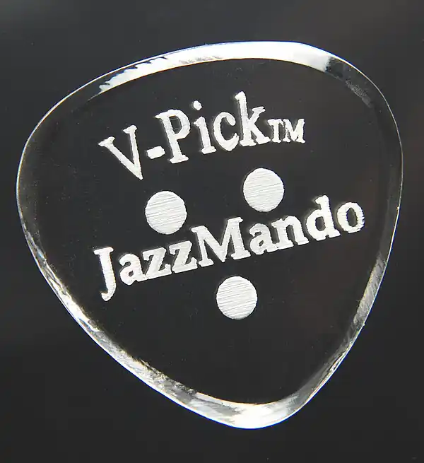 Heißes Angebot Jazz Mando I Pick 1,5mm