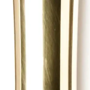 231 Harris Slide Brass Medium Neu Im Sortiment