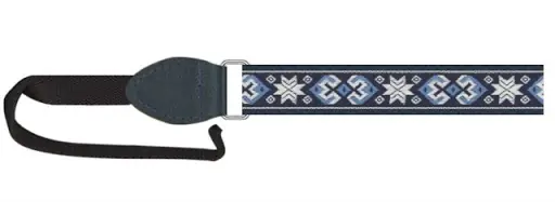 Mandolin Strap Kirkwood Neuheit