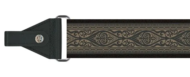 Kostenfreie Lieferung Banjo Strap Ellington