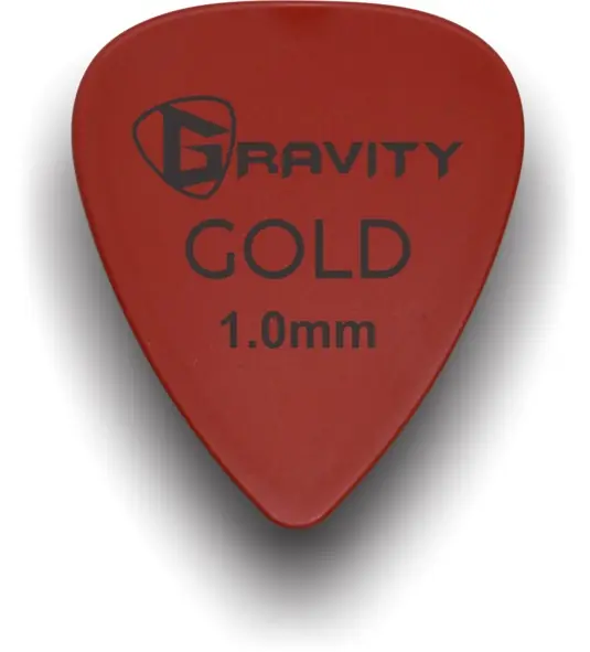 Kracherpreis Gold Series Red 1,00mm
